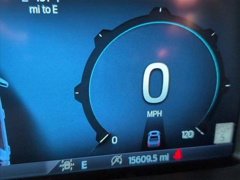 Used 2025 Ford F150 Tremor w/ Equipment Group 402A High AWD/4WD image 18