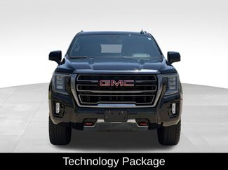 Used 2024 GMC Yukon AT4 w/ AT4 Premium Plus Package AWD/4WD video 3