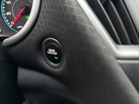 Certified 2023 Chevrolet Malibu LT w/ Driver Confidence Package image 19