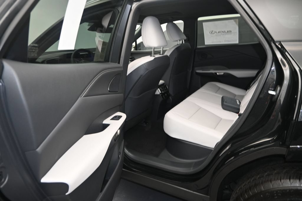 New 2026 Lexus RX 350 Premium Plus FWD image 11