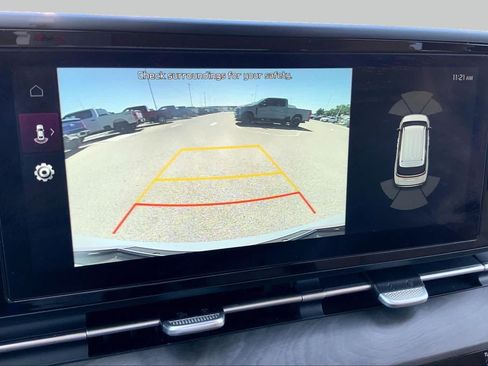 Certified 2024 Kia Carnival EX FWD image 27