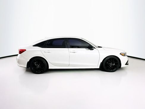 Used 2023 Honda Civic Sport image 10