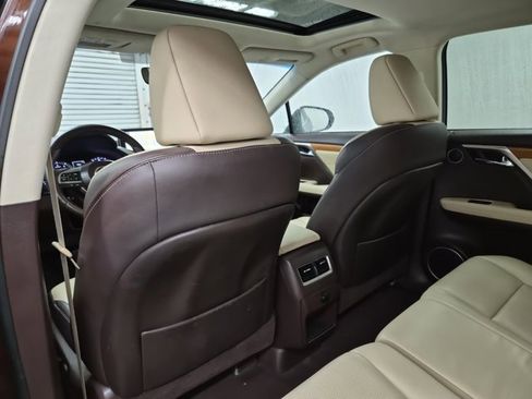 Used 2016 Lexus RX 350 AWD image 15