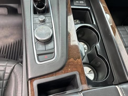 Used 2021 Cadillac Escalade ESV Sport Platinum AWD/4WD image 27