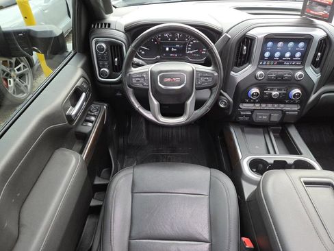 Used 2022 GMC Sierra 2500 SLT w/ SLT Premium Package image 26