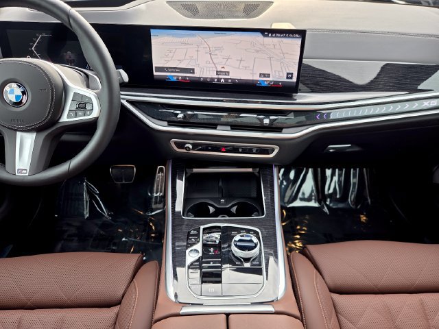 Certified 2026 BMW X5 xDrive40i AWD/4WD image 15