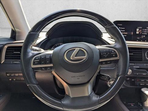 Used 2020 Lexus RX 350 FWD w/ Luxury Package image 10