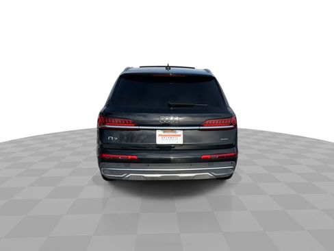 Used 2023 Audi Q7 3.0T Prestige w/ Prestige Package image 7