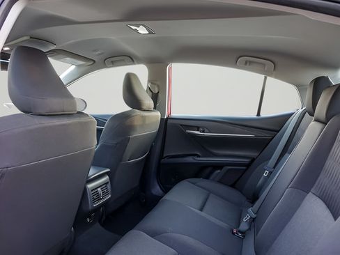 Used 2025 Toyota Camry LE FWD image 13