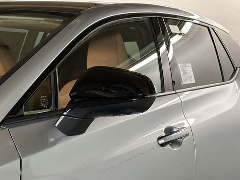 New 2026 Lexus RZ 450e 450e Luxury image 5