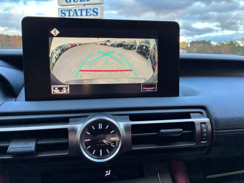 Used 2024 Lexus RC 300 w/ Premium Package image 17