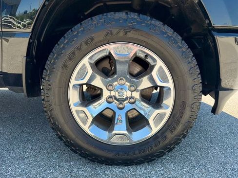 Used 2020 RAM 1500 Big Horn AWD/4WD image 35