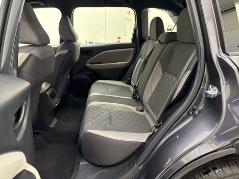 Used 2026 Subaru Forester AWD/4WD image 23