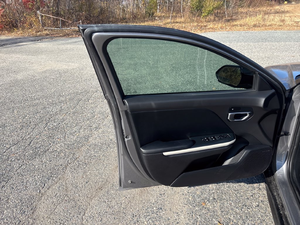 Used 2025 Kia K4 GT-Line Turbo FWD image 10
