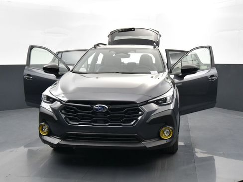 New 2026 Subaru Crosstrek 2.5i Sport image 35