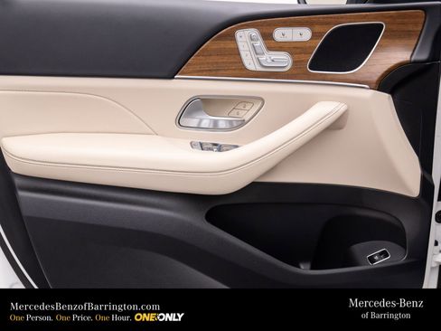 New 2026 Mercedes-Benz GLE 350 4MATIC image 16