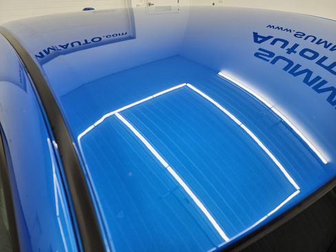 Used 2023 Nissan Sentra SV image 4