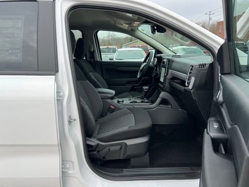 New 2025 Ford Ranger XL image 22