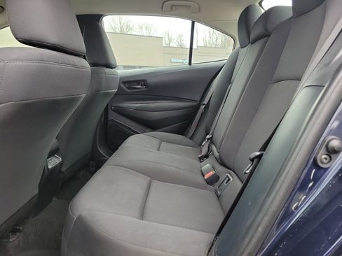 Used 2024 Toyota Corolla LE image 27