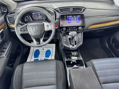 Used 2018 Honda CR-V EX image 27