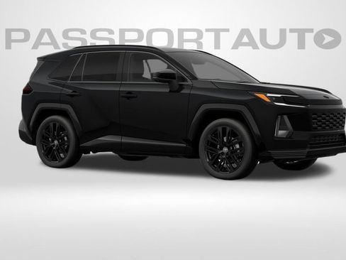 New 2026 Toyota RAV4 XSE image 15