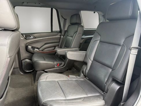 Used 2018 GMC Yukon SLT AWD/4WD image 40