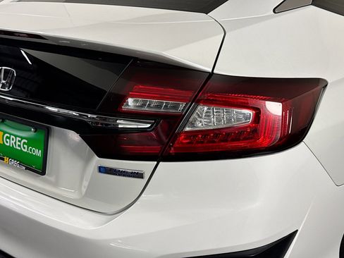 Used 2021 Honda Clarity Plug-In Hybrid image 34