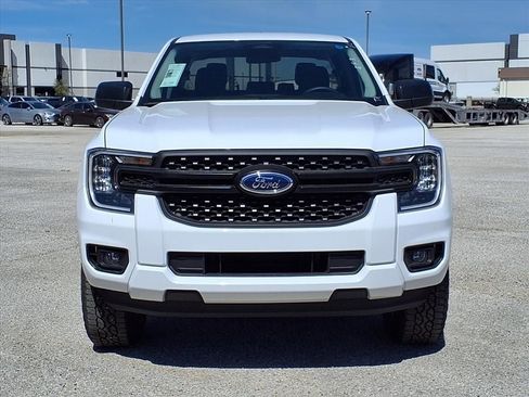 New 2026 Ford Ranger XL image 9