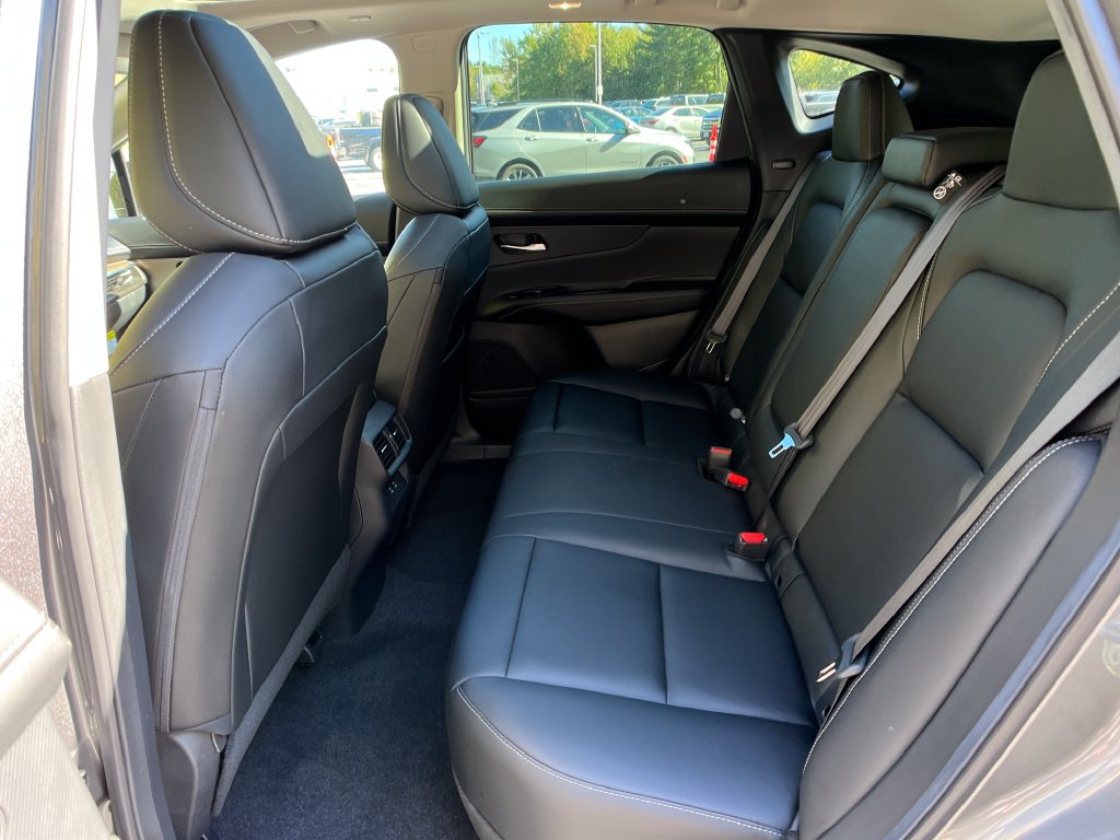 Used 2025 Nissan Murano SL AWD/4WD image 22