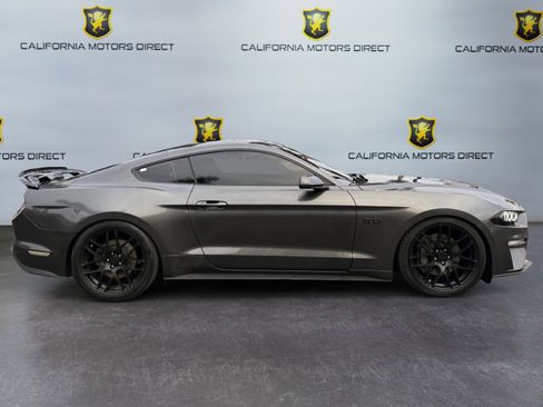 Used 2020 Ford Mustang GT image 6