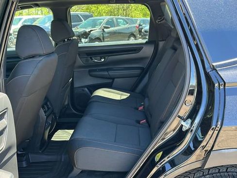 Used 2026 Honda CR-V TrailSport image 23