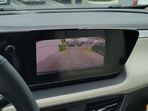 New 2026 Buick Encore GX Preferred w/ Comfort Package FWD image 28