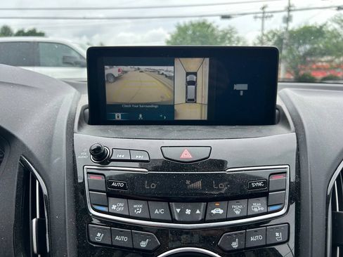 Used 2021 Acura RDX AWD w/ Advance Package image 22