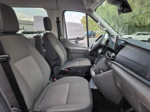Used 2024 Ford Transit 350 XLT RWD image 15