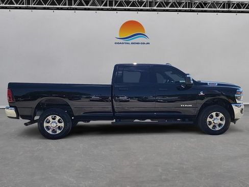 Used 2026 RAM 2500 Lone Star AWD/4WD image 4