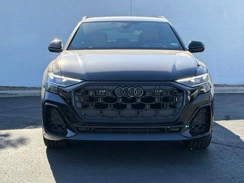 New 2026 Audi Q8 Prestige AWD/4WD image 3