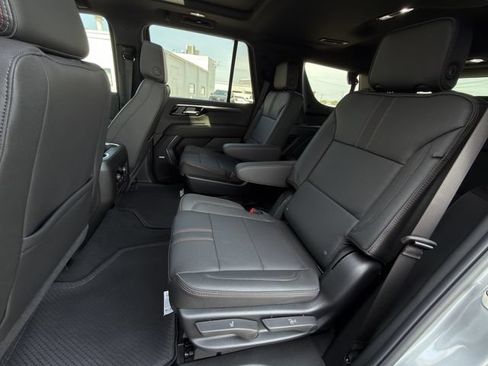 New 2026 Chevrolet Tahoe RST w/ Comfort Package RWD image 20