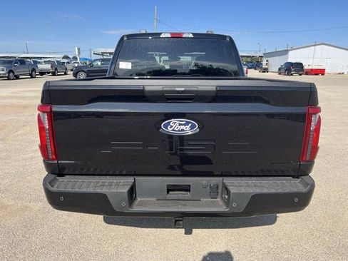 New 2025 Ford F150 STX w/ Equipment Group 200A image 7