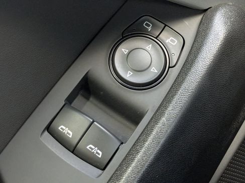 Used 2024 Chevrolet Camaro LT RWD image 27