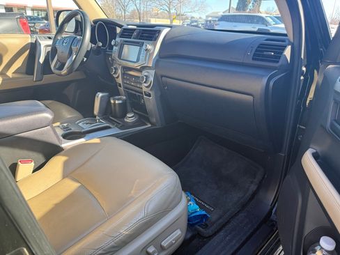 Used 2013 Toyota 4Runner Limited image 5