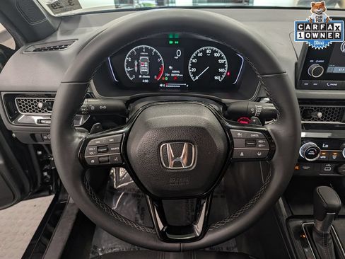 Certified 2024 Honda Civic Sport image 20