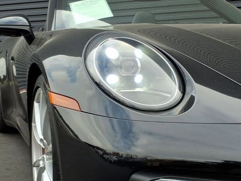 Used 2024 Porsche 911 Carrera S image 30