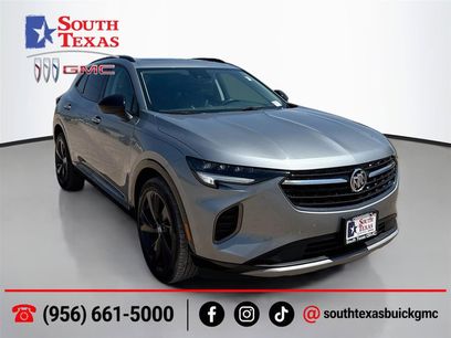 Used 2023 Buick Envision Essence w/ Sport Touring Package