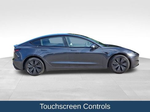 Used 2025 Tesla Model 3 Long Range RWD image 9
