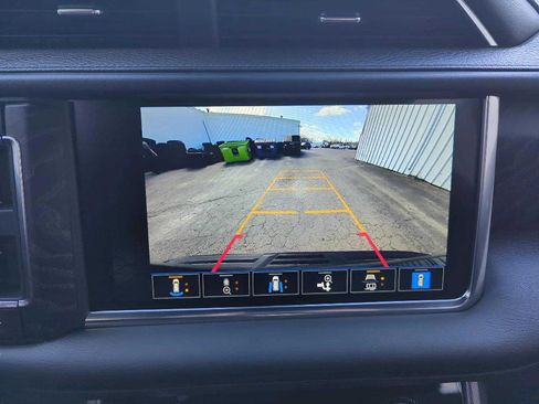 Used 2022 GMC Yukon XL Denali w/ Max Trailering Package image 23