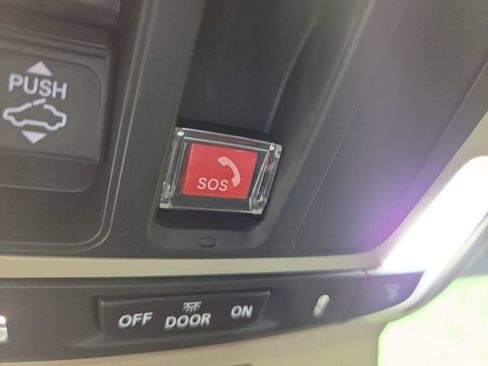 Used 2024 Honda Accord EX image 27
