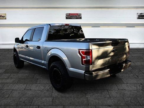 Used 2020 Ford F150 XL w/ Equipment Group 101A Mid RWD image 5