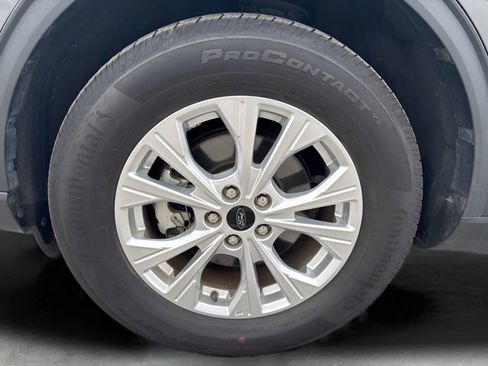 Used 2024 Ford Escape Active w/ Tech Pack #1 image 40