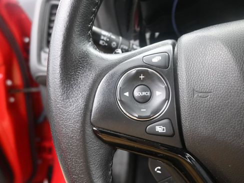 Used 2022 Honda HR-V Sport image 32