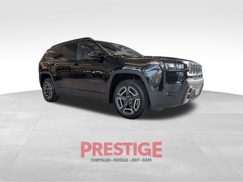 New 2026 Jeep Cherokee Limited image 3